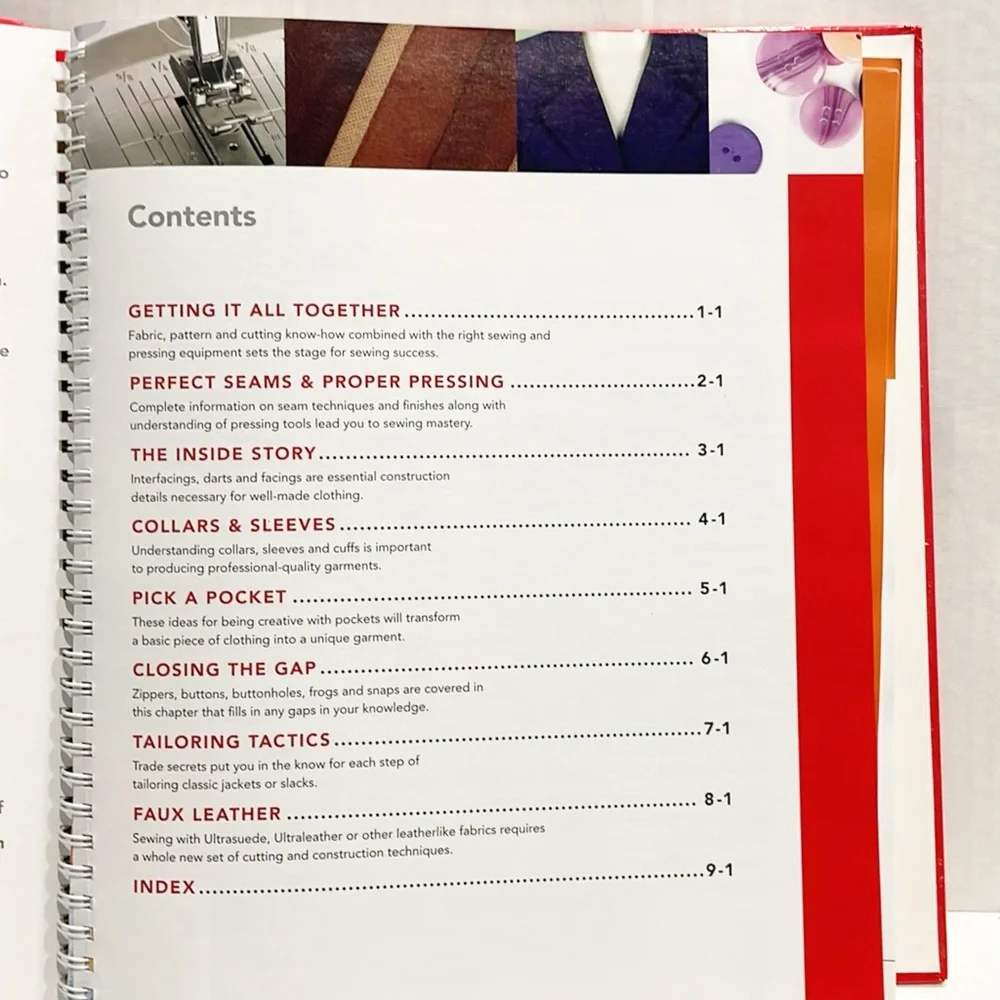 Clotilde’s Sew Smart: How To Achieve The Look Of Expensive Ready -To -Wear‎ Book